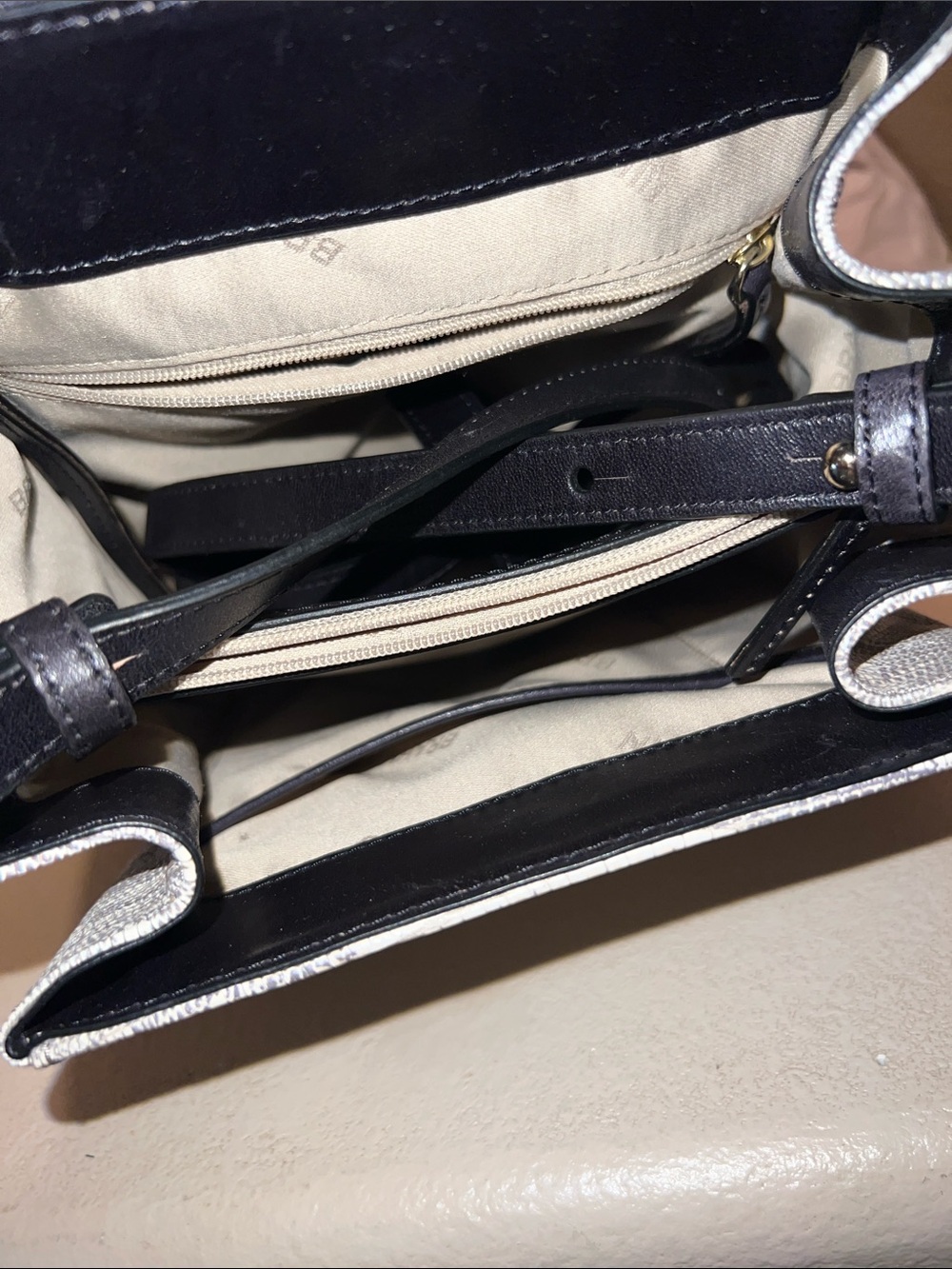 Brahmin Margo - Picture 8 of 9